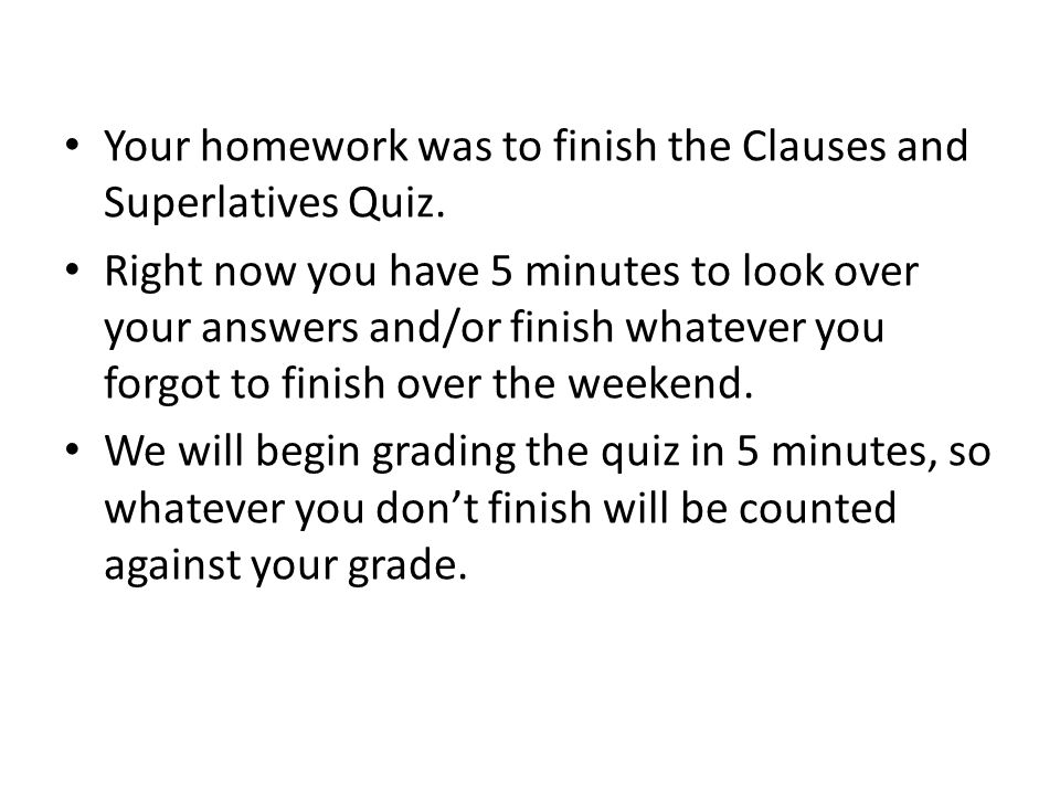 How To Get Answers For Homework