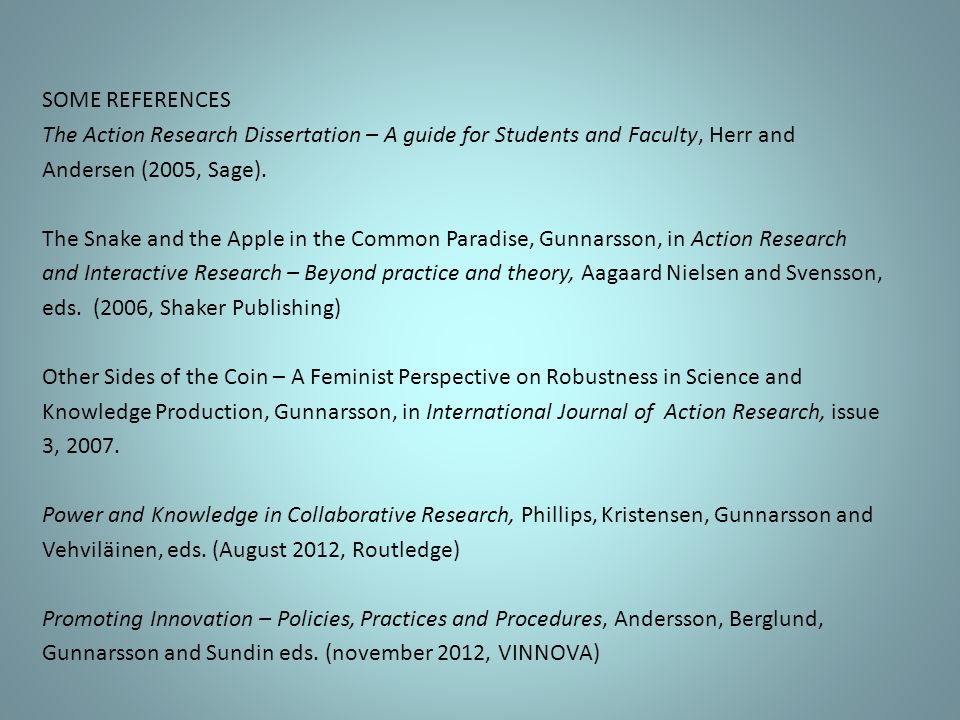 Dissertation Proposal In Business