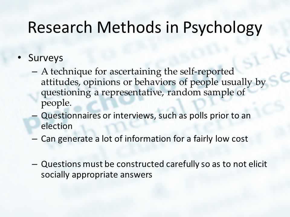 Observation Essay Example