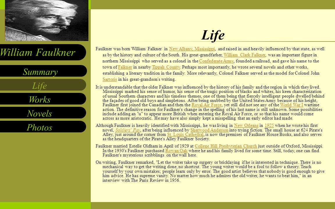a character analysis of colonel sartoris snopes from barn burning by william faulkner Everything you ever wanted to know about colonel (sarty) sartoris snopes in barn burning, written by masters of this stuff just for you. a character analysis of colonel sartoris snopes from barn burning by william faulkner Everything you ever wanted to know about colonel (sarty) sartoris snopes in barn burning, written by masters of this stuff just for you.