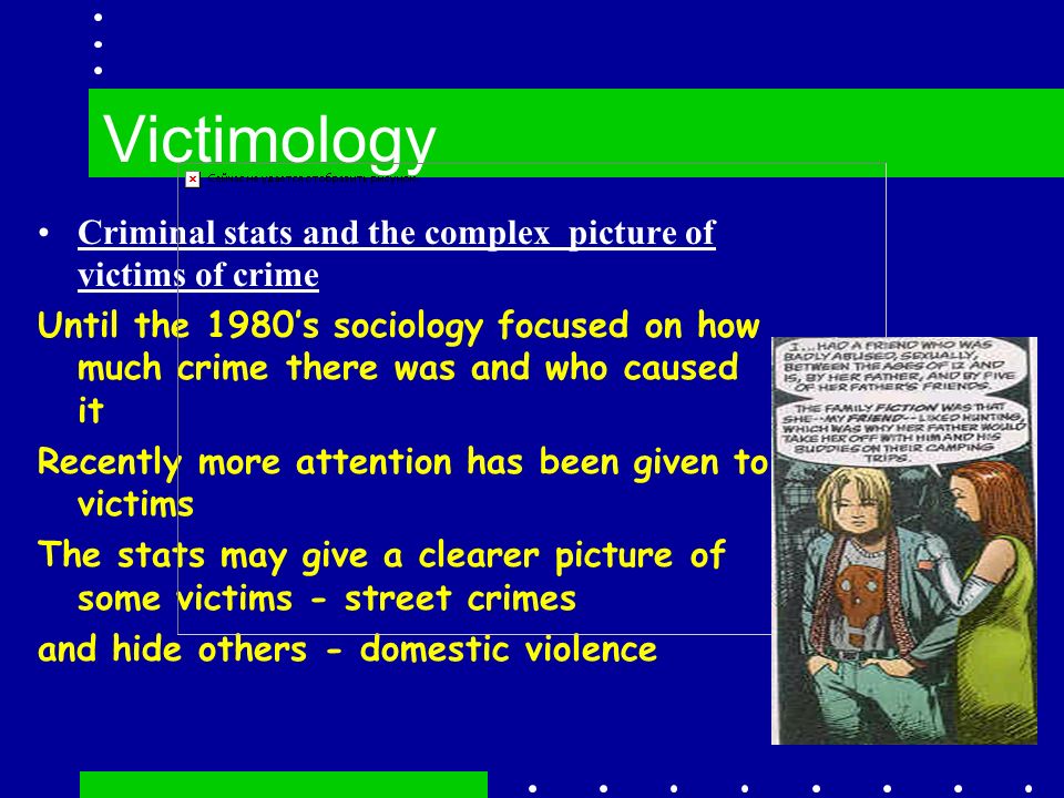 victimology essay Research proposal on victimologypaper details: this paper should be written in proposal form it should be three pages in total these three pages should be a title. victimology essay Research proposal on victimologypaper details: this paper should be written in proposal form it should be three pages in total these three pages should be a title.