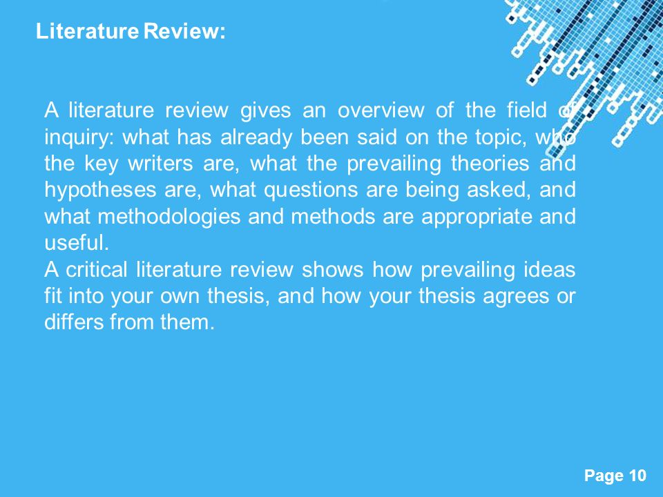 Dissertation Writers