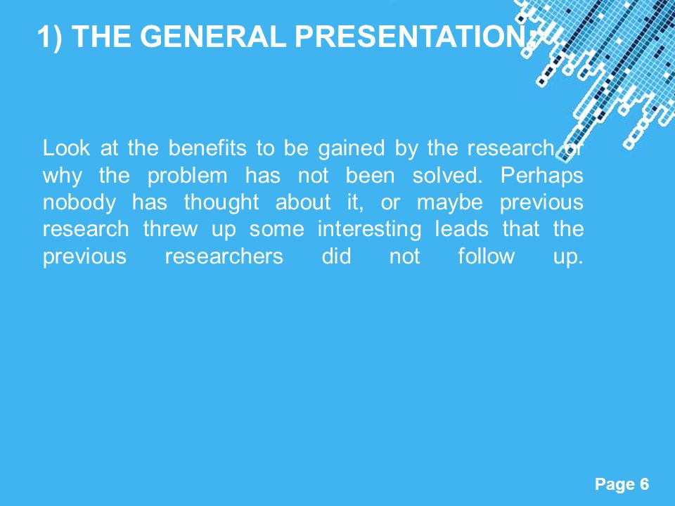 add research add research