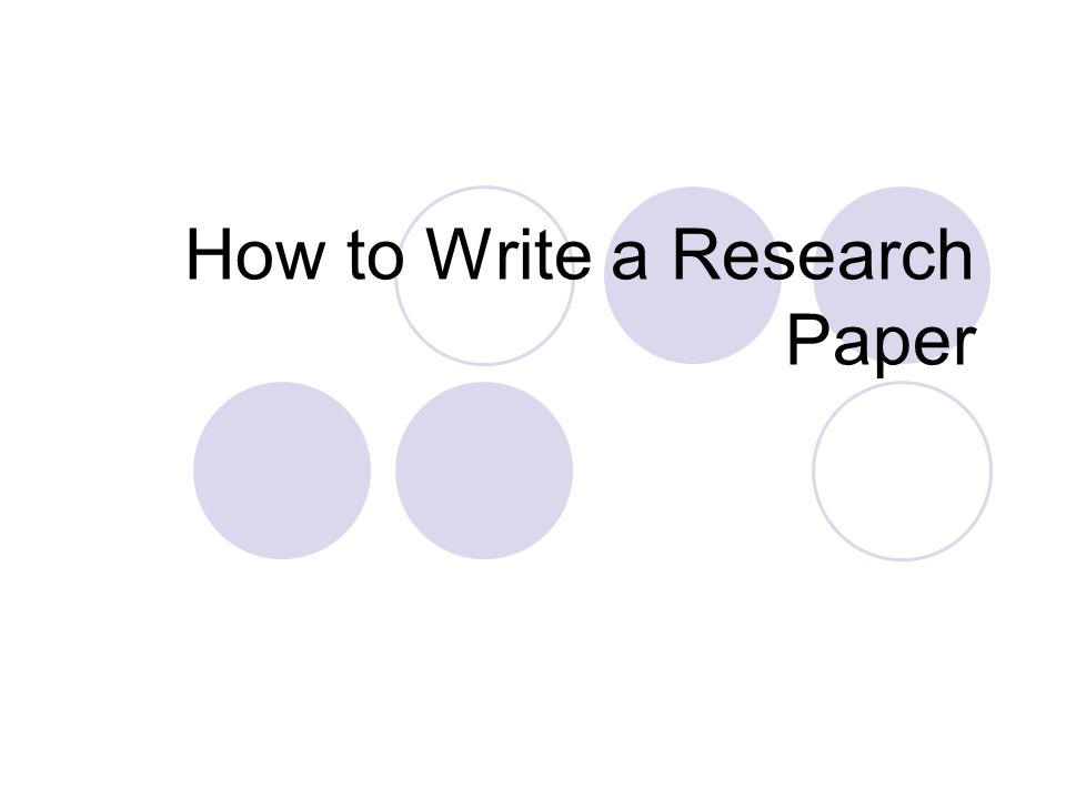 Graduate thesis writing your phd