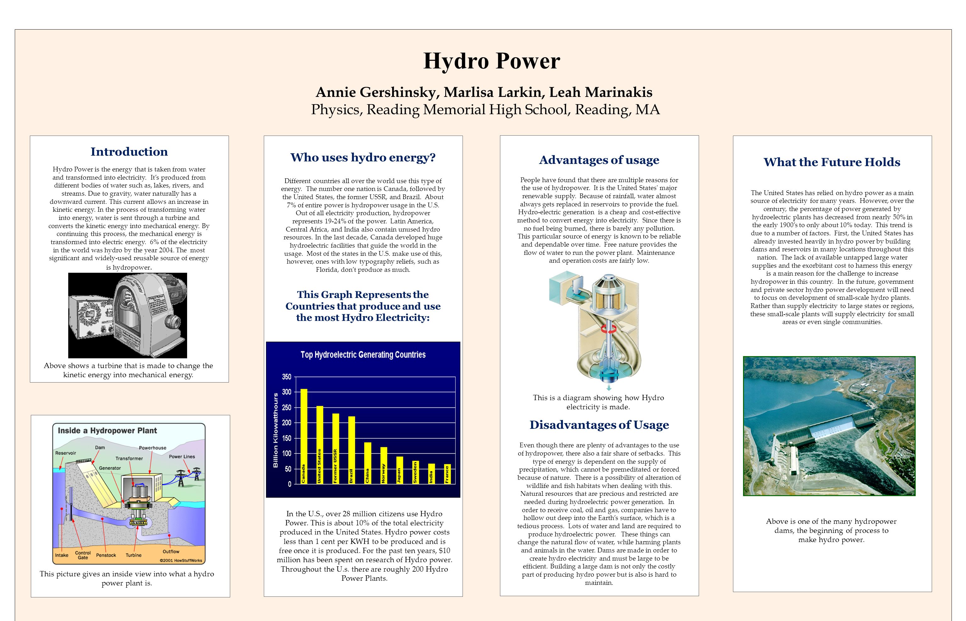 hydro quebec energy and the environment essay Hydro-quebec is a company dominating the production of electricity in north america it sets out to be a leading company in the production of clean energy and research in. hydro quebec energy and the environment essay Hydro-quebec is a company dominating the production of electricity in north america it sets out to be a leading company in the production of clean energy and research in.