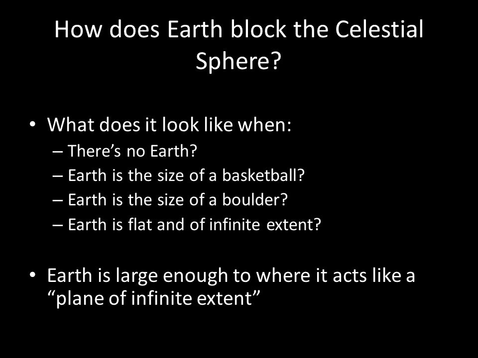 what does celestial