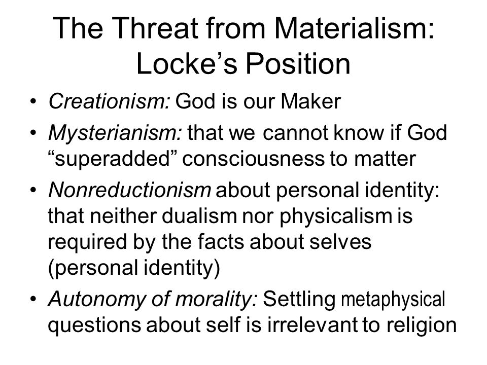 dualism vs physicalism This is known as dualism dualism is the view that the mind and body both exist as separate entities psychology & the mind body debate. dualism vs physicalism This is known as dualism dualism is the view that the mind and body both exist as separate entities psychology & the mind body debate.