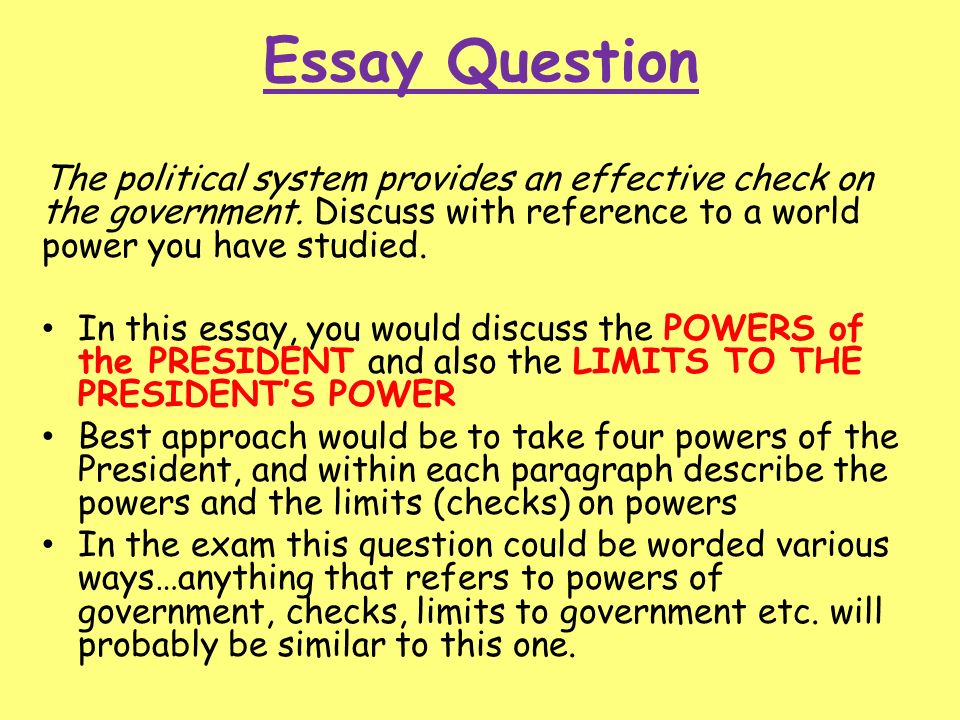 government essay topics government essay topics