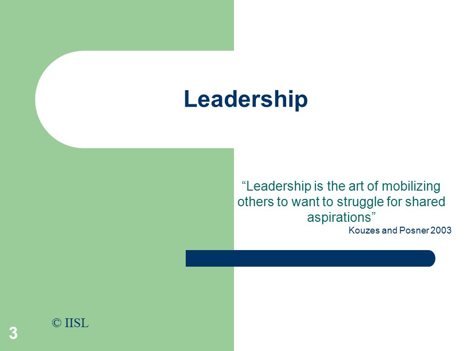 developing personal mission statement