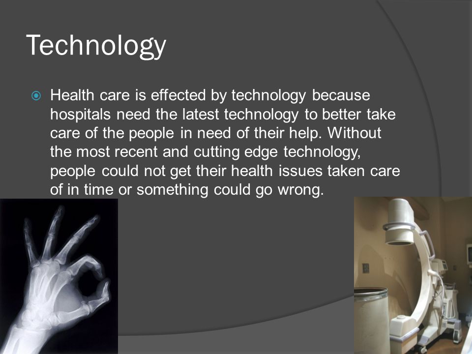 the effect of technology on health This category focuses on the potential impacts of a technology on the health this category focuses on the effects a technology may have on organisms. the effect of technology on health This category focuses on the potential impacts of a technology on the health this category focuses on the effects a technology may have on organisms.