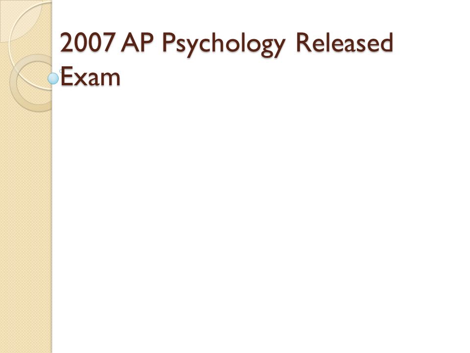 ap psychology essay questions personality ap psychology essay questions personality