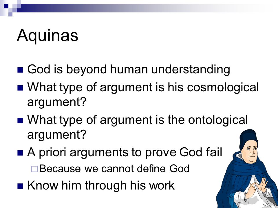 What Is Argument Essay
