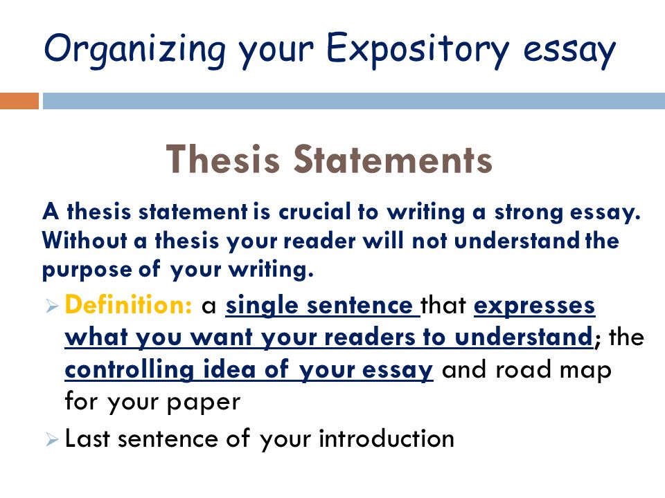 Science Technology Essay Examples Of Thesis Statements In Expository Essays Thesis Expository Essay Sample Body Paragraph Writing Essay Three Essay On English Literature also Thesis For A Narrative Essay Finding Professional Assistance With A Term Paper Exposition Essay Write My Essay Paper
