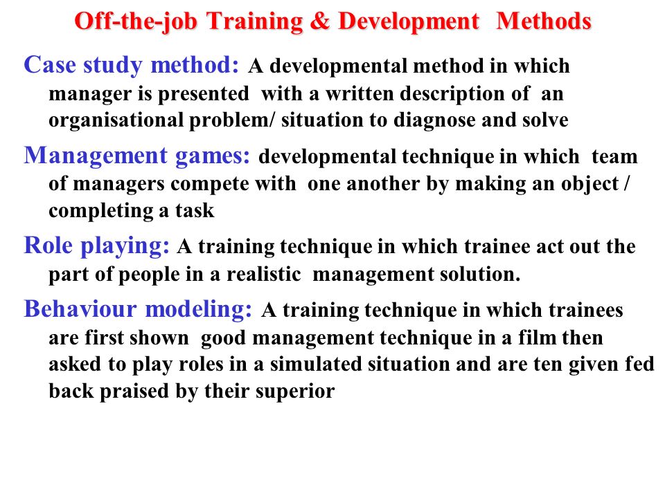 training methods essay Free essay: as a pediatric sleep coach, i define sleep training as anything a parent does to help their child sleep better during the night or for naps it. training methods essay Free essay: as a pediatric sleep coach, i define sleep training as anything a parent does to help their child sleep better during the night or for naps it.