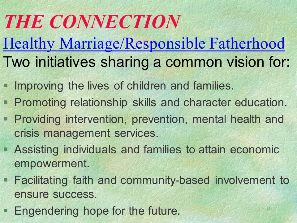 healthy responsible singles and friends