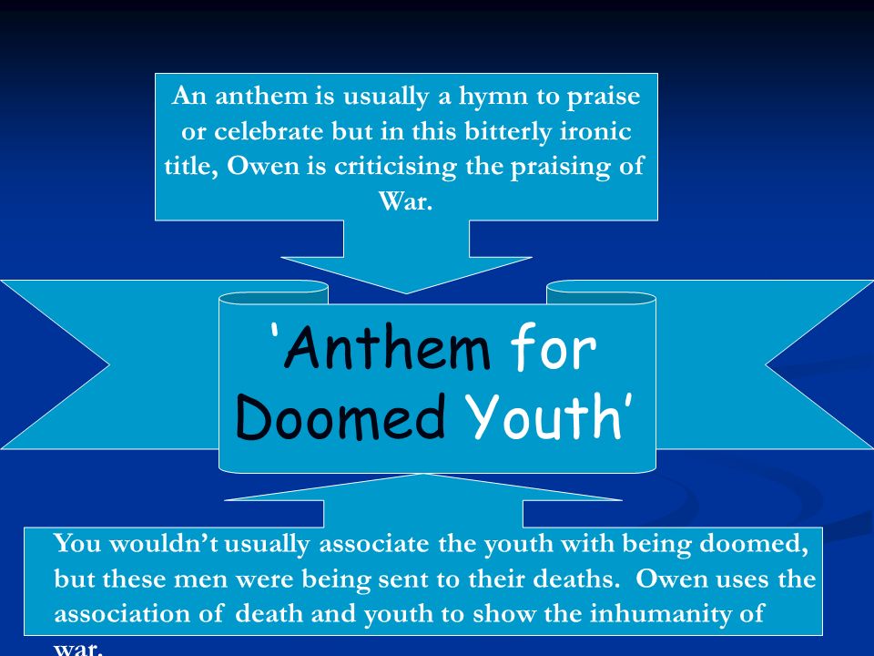 Educating Rita Essays Comparisons Between Anthem For Doomed Youth And Dulce Et Decorum Lesson Outline Read The Poem Anthem Character Sketch Essay also Why Nursing Essay Buy Custom Written Nurse Essay Good Nursing Essay Examples An Definition Essay On Depression