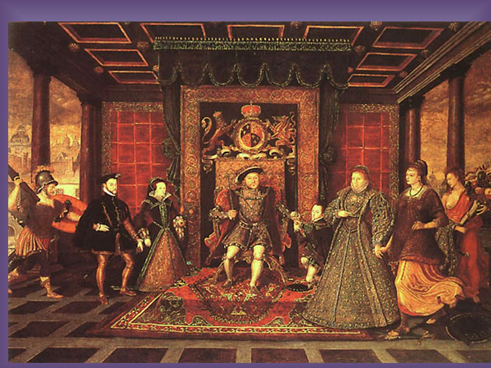 the english reformation henry viii and the reformation in england english reformation