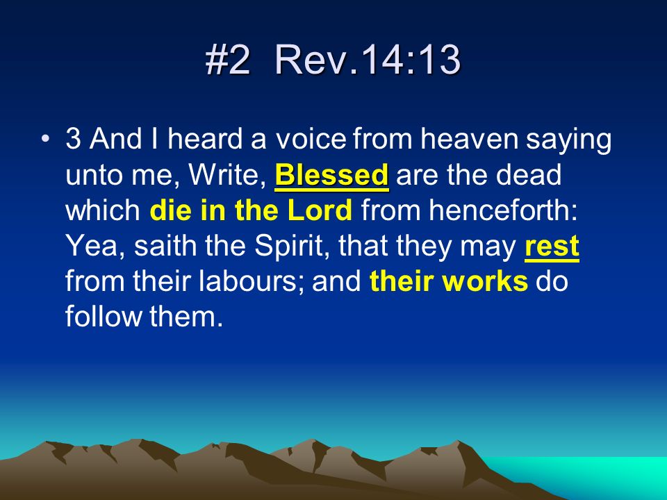 thethe commandments commandments of of god god ppt download and their works do follow them
