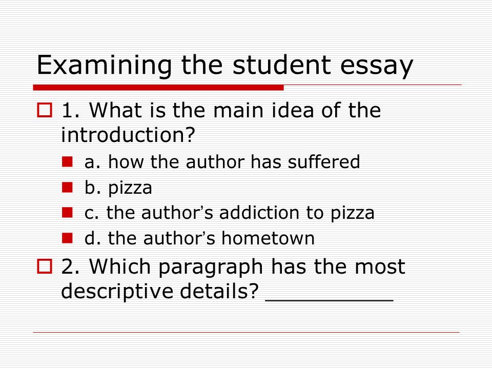 descriptive essay about your hometown descriptive essay about your hometown