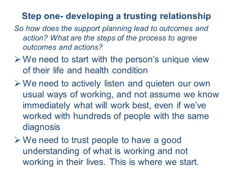 The A Steps Relationship What To Are The A Steps Relationship What To Are