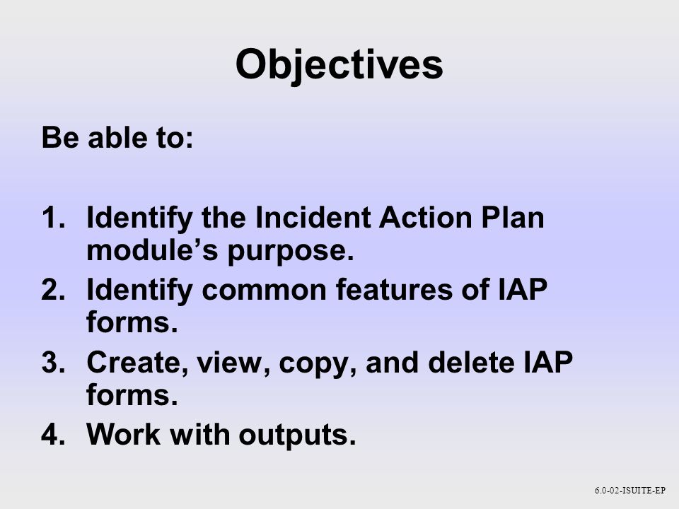 incident action plan 2 There are number of various types of action plans used for various incidents and situations in professional organizations this incident action plan template can be used to report everything needed in time. incident action plan 2 There are number of various types of action plans used for various incidents and situations in professional organizations this incident action plan template can be used to report everything needed in time.