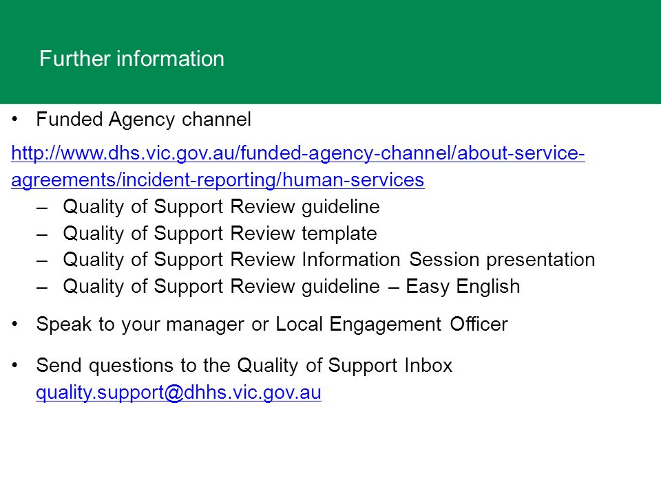 security review template