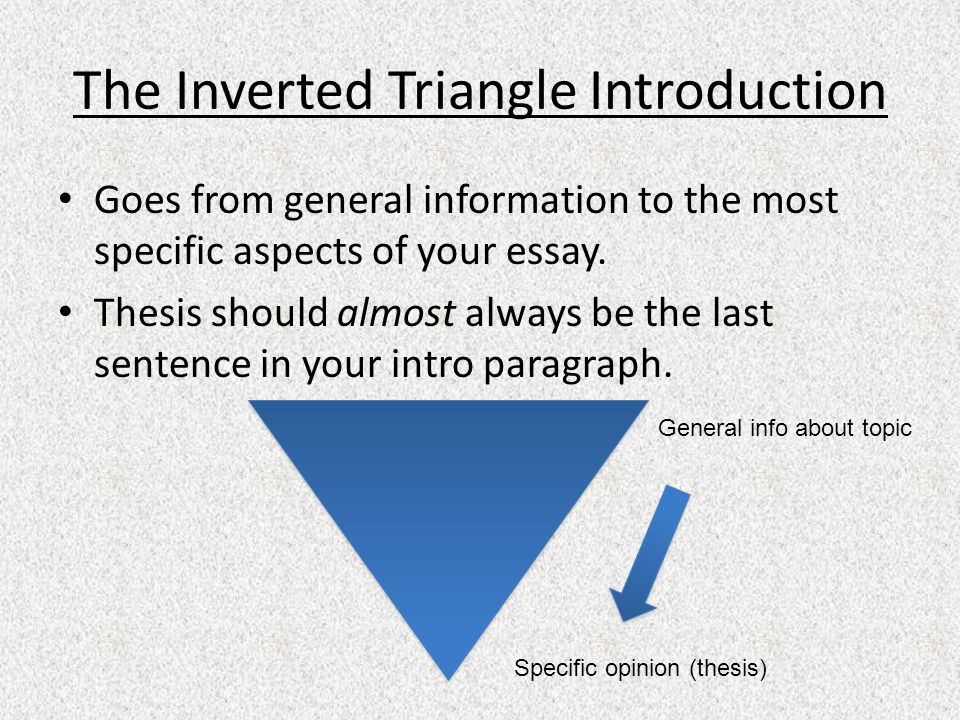 triangle essay triangle essay