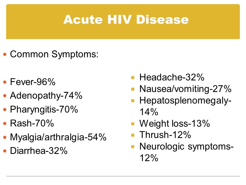 acute disease acute disease