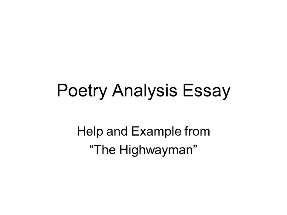poetry analysis essay help View essay - poetry analysis essay help from engu 104 at brandman university welcome to the purdue owl writing about poetry writing about poetry can be one of the most demanding tasks that many. poetry analysis essay help View essay - poetry analysis essay help from engu 104 at brandman university welcome to the purdue owl writing about poetry writing about poetry can be one of the most demanding tasks that many.