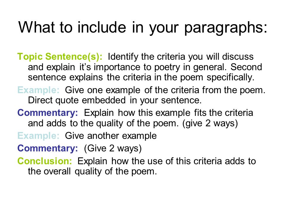 poetry interpretation essay poetry interpretation essay