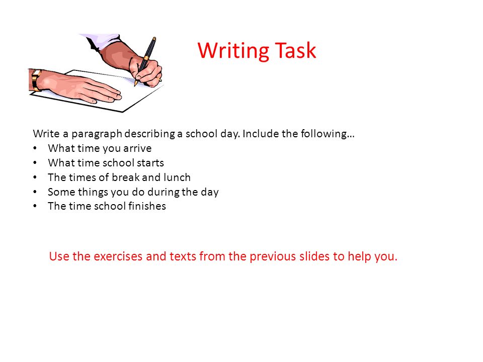 paragraph writing on my school life A paragraph is a collection of related sentences dealing with a single topic good paragraphing also greatly assists your readers in following a piece of writing. paragraph writing on my school life A paragraph is a collection of related sentences dealing with a single topic good paragraphing also greatly assists your readers in following a piece of writing.