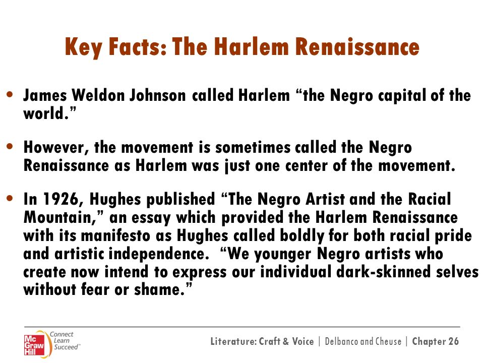 harlem renaissance essayists harlem renaissance essayists