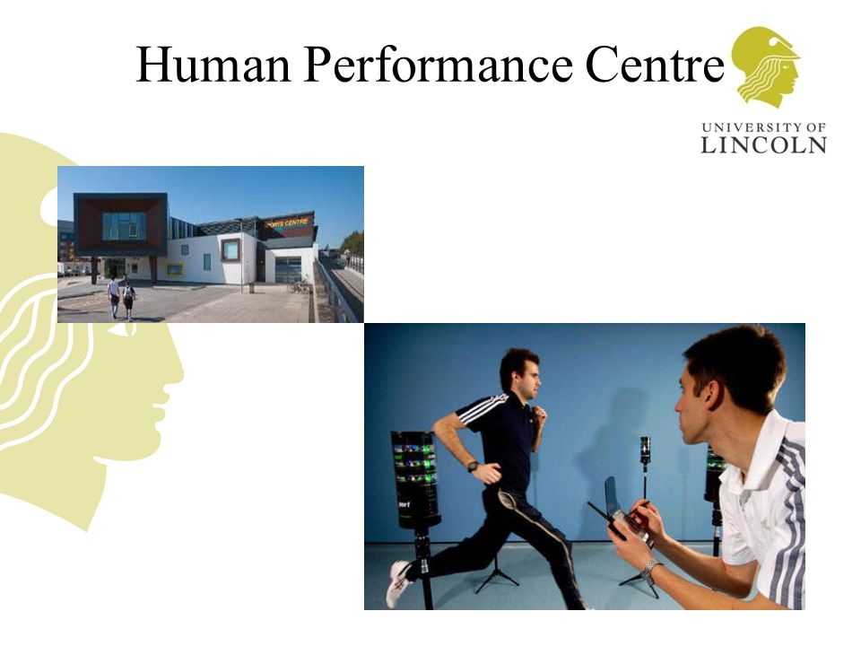 Human Performance Centre