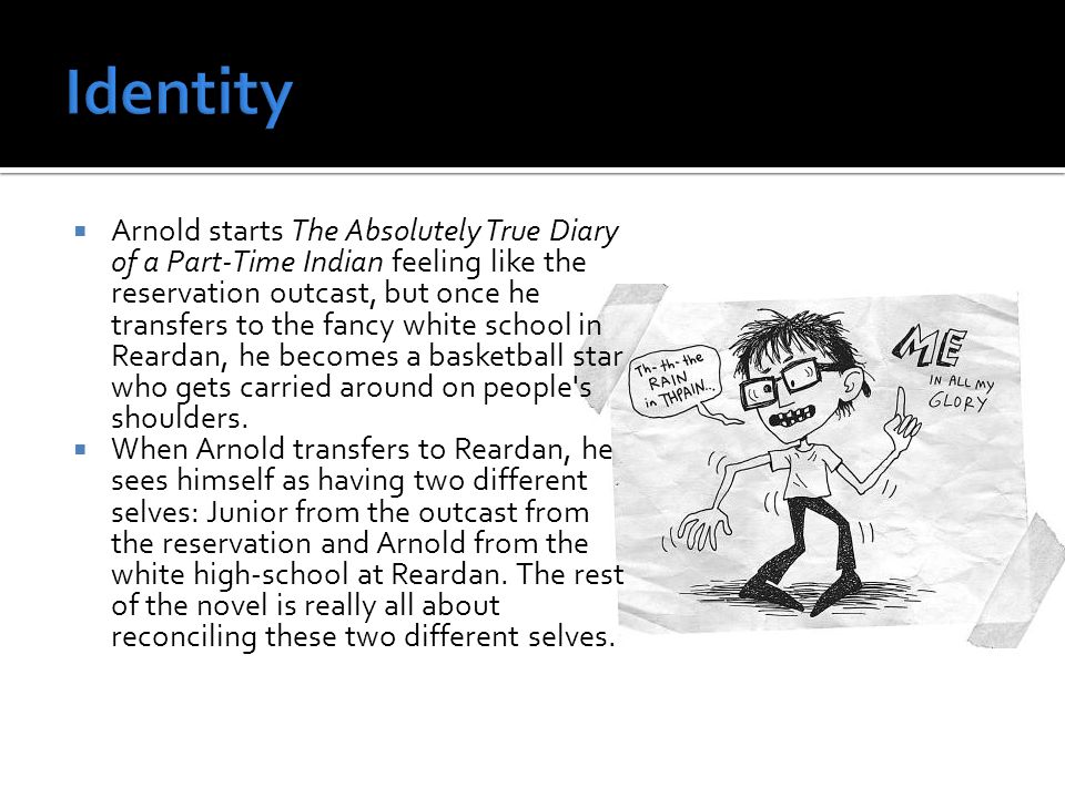 the absolutely true diary of a part time indian essay conclusion the absolutely true diary of a part time indian essay conclusion
