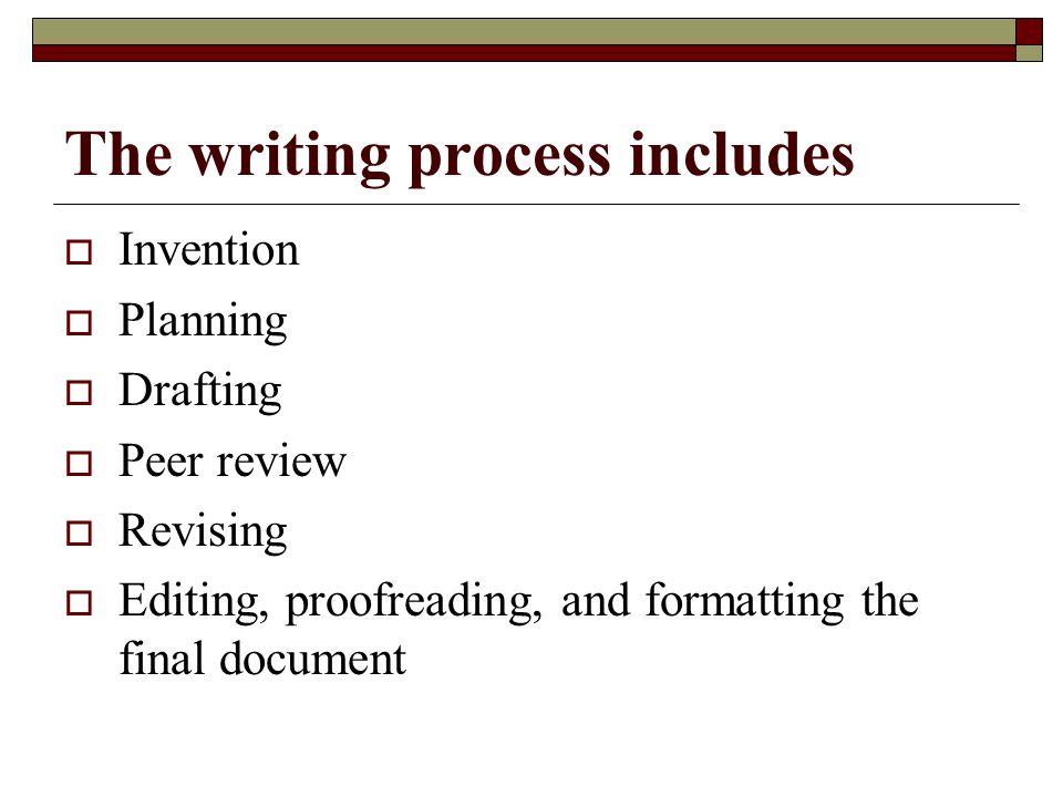 revised essay review and final draft revised essay review and final draft
