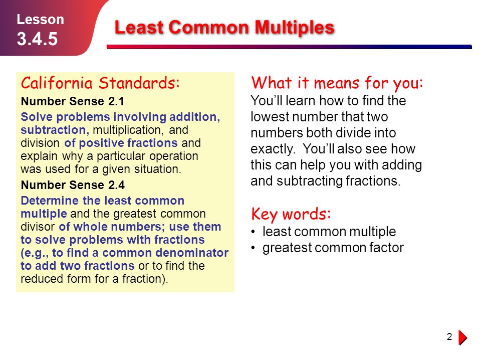 Solve Factoring Problems Online