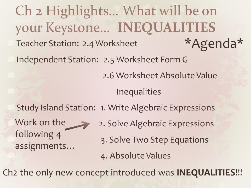 4 5 Practice Quadratic Equations Form G Answers Tessshlo 2 Practice Solving Two Step Equations Form G Answers Talkchannels