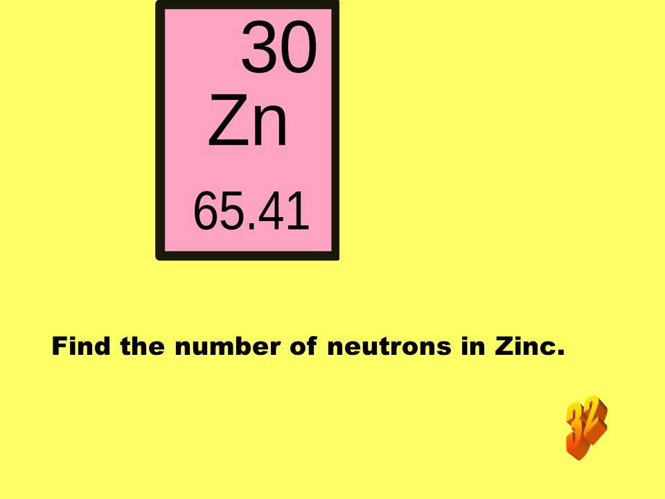 The number of protons in the nucleus of an atom is called the _______________.