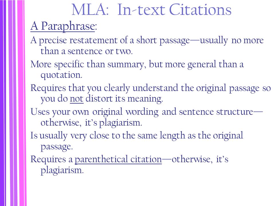 use mla citations essay use mla citations essay