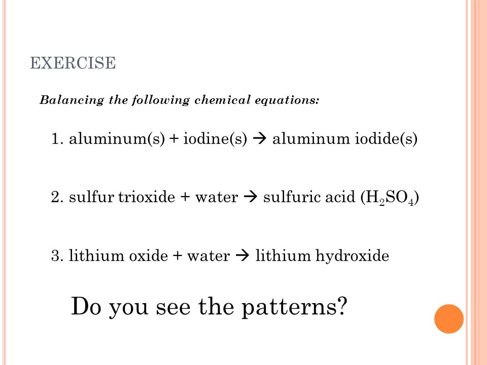 Chemical Equation For Aluminum Oxide Talkchannels T Ypes Of Chemical Reactions P Art A Dr Chin Chu River Dell 008185878 1 B2aa77716c60c38cf57416f6d5e6ee56 Png Images Aluminium Oxide Balanced Equation