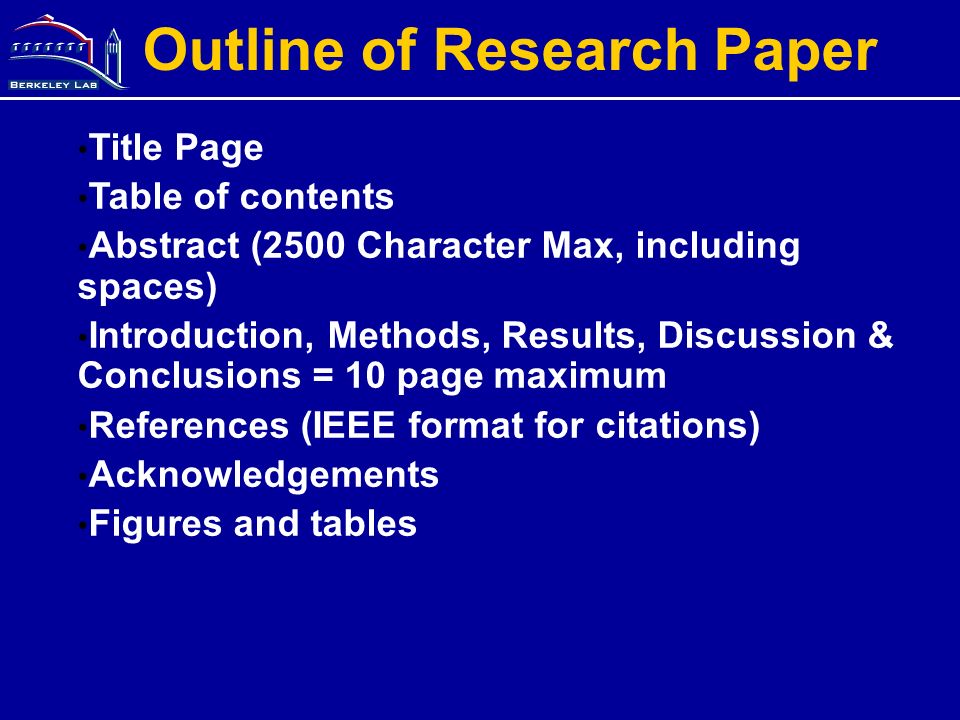 ieee research paper format ieee research paper format
