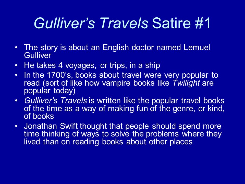 gullivers travels by swift essay gullivers travels by swift essay