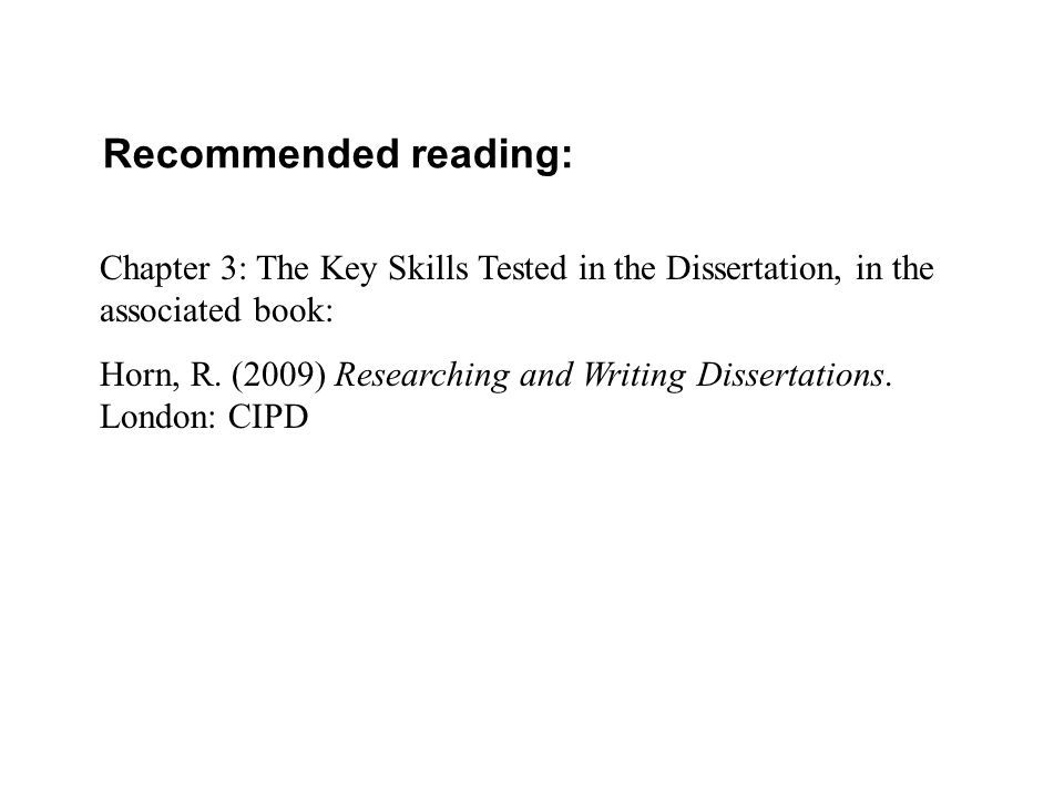 dissertation chapter three outline dissertation chapter three outline
