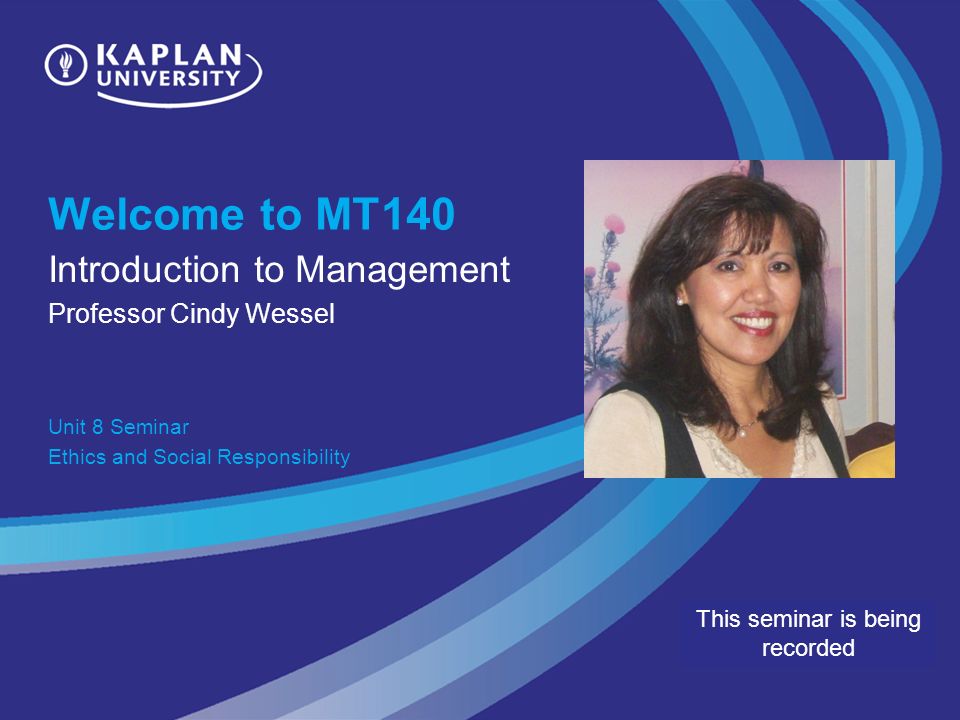 welcome to mt140 introduction to
