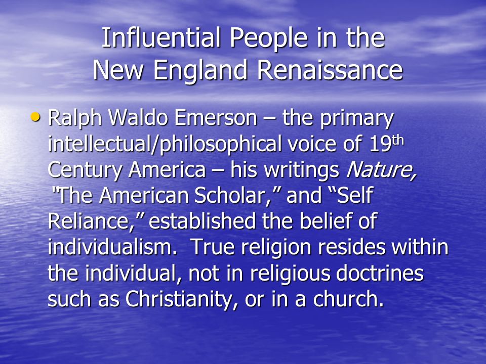essay about the most influential person essay about the most influential person
