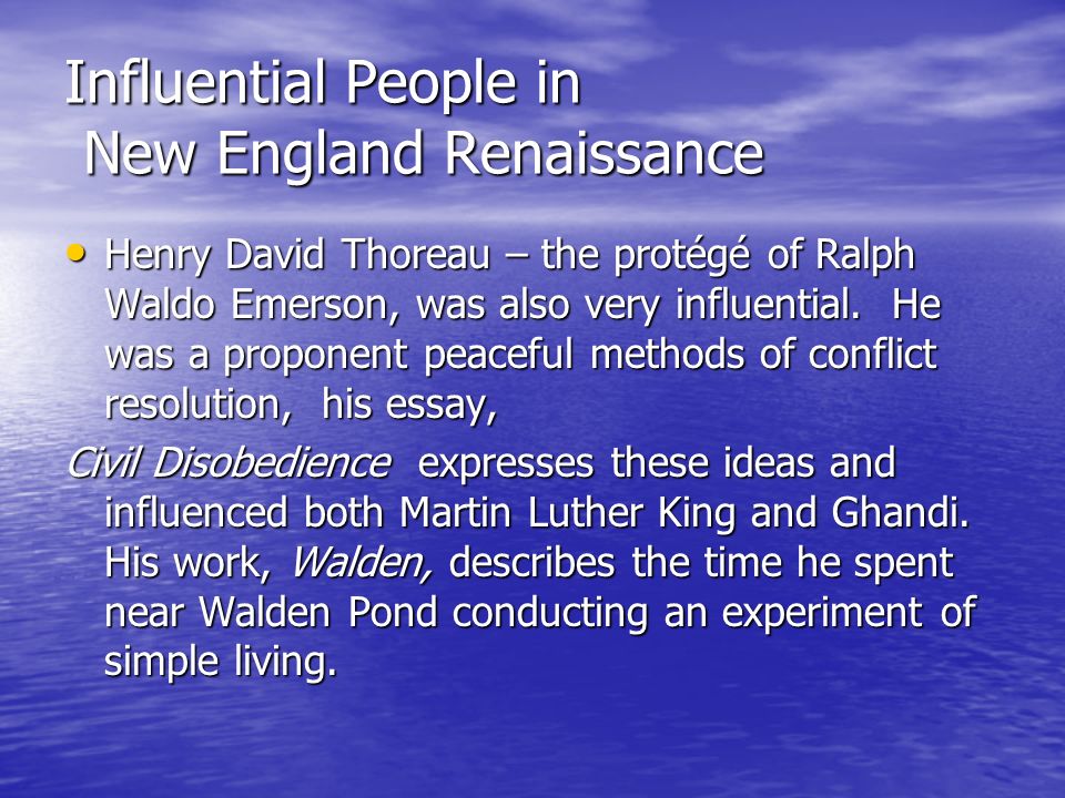 Buy research papers online cheap ralph waldo emerson and henry david thoreau