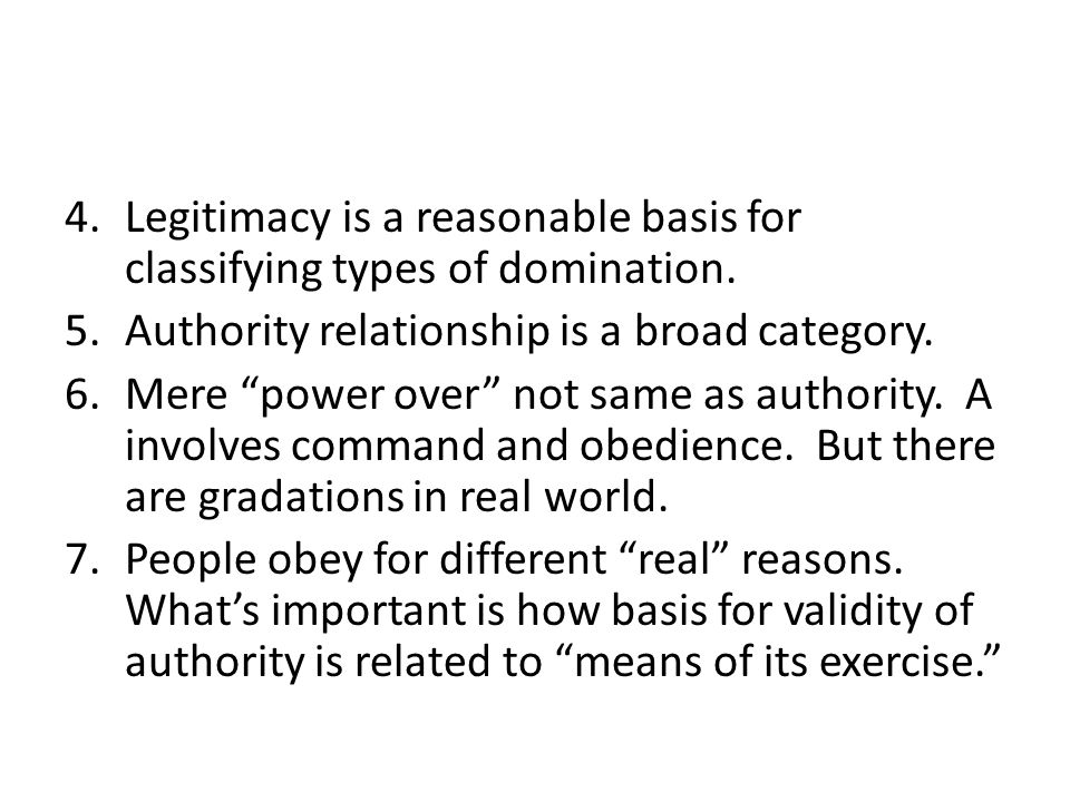 Free busty gallaries Sociology domination and legitimacy