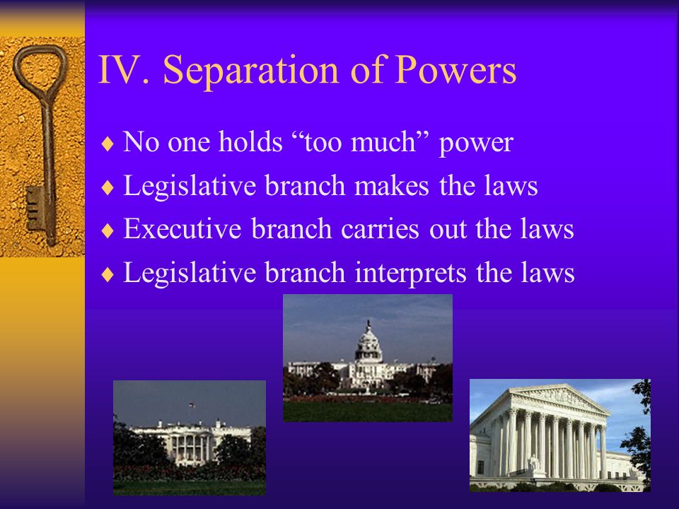 Federal System of Govt.  National Govt.: Powers delegated to the National Govt.