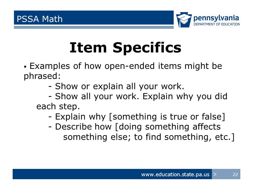 open ended math problems open ended math problems