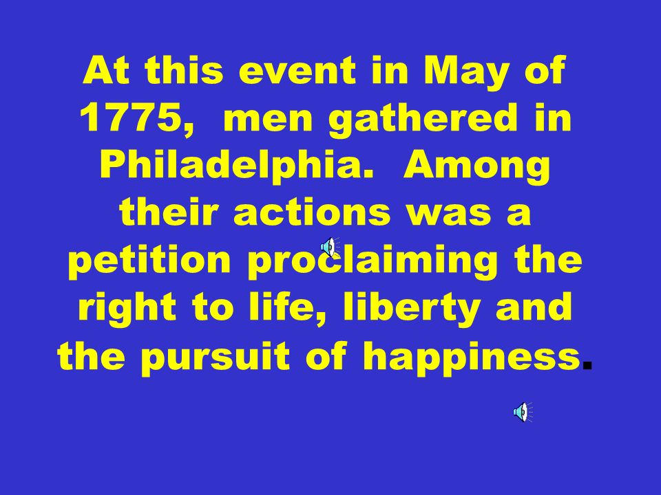 What is the Proclamation of 1763